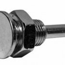 CENTURY DRILL & TOOL 1/2" To 1/4" Conversion Arborfor Drill CY76800