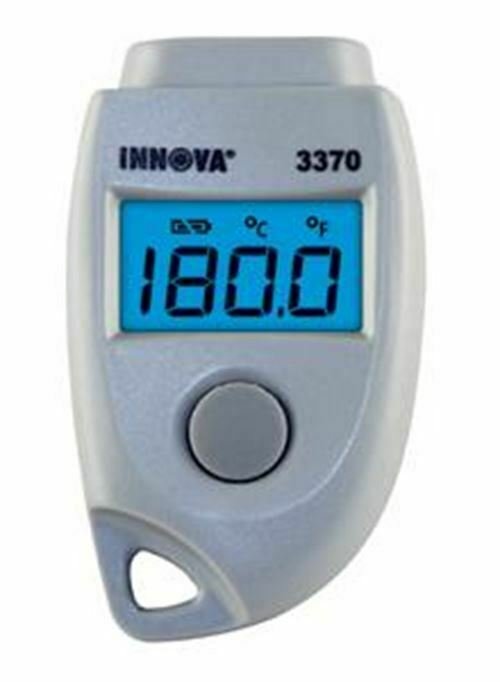 INNOVA MicroTherm Digital Thermometer IV3370