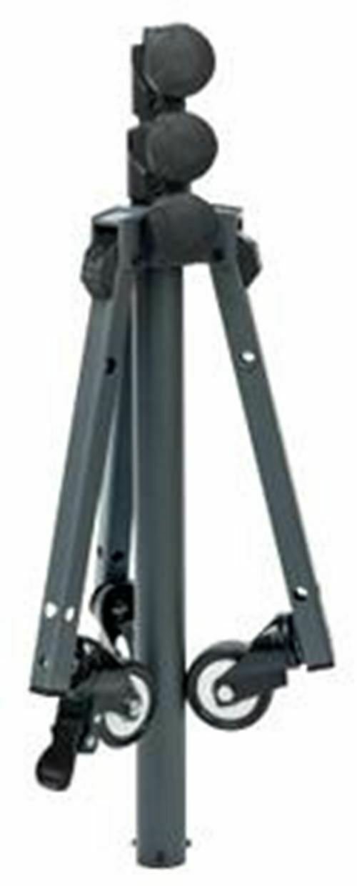 ALS ADVANCED LIGHTING SYSTEMS Tripod Wheel Stand  ADACS181W