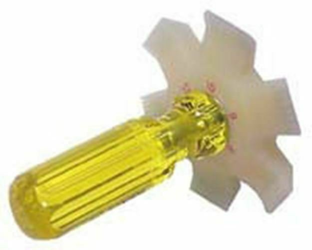 ROBINAIR Fin Comb RA18403