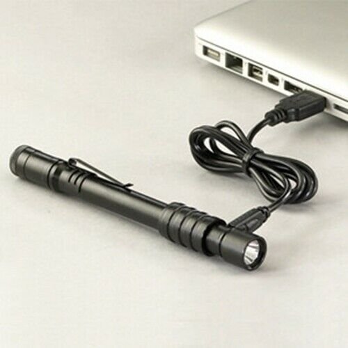 STREAMLIGHT Stylus Pro Flashlight USB Kitwith Holster SG66134