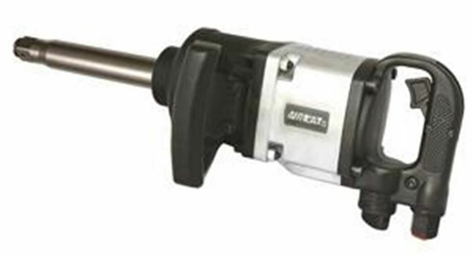AIRCAT 1" Dr 8" Anvil Impact Wrench ARC1992