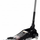 SUNEX TOOL 1.75 Ton Aluminum RoadsideAssistance Jack SU66175FASJ