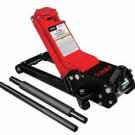 SUNEX  TOOL 3 Ton Low Rider Service Jack SU6603LP
