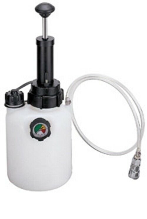CTA MANUFACTURING Pressure Brake Bleeder CM7015