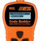 ELECTRONIC SPECIALTIES Code Buddy+ CAN OBD II CodeReader EL901