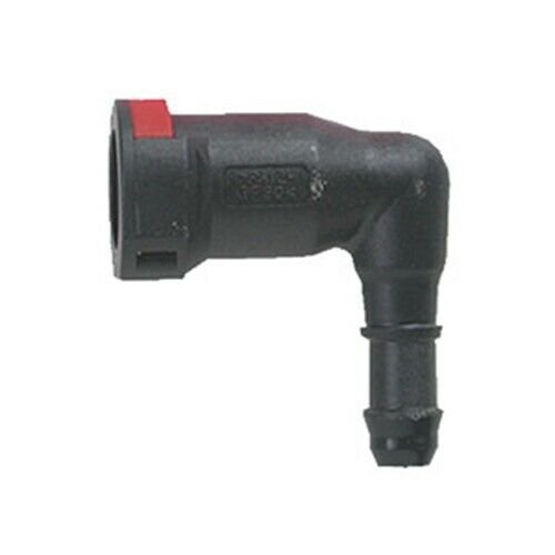 S.U.R & R 1/2"-1/2" 90 Degree Push QuickConnect (2) SRRK415
