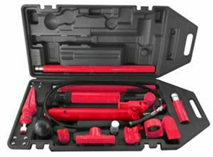 ASTRO PNEUMATIC 10 Ton Capacity Portable PowerKit AO108A