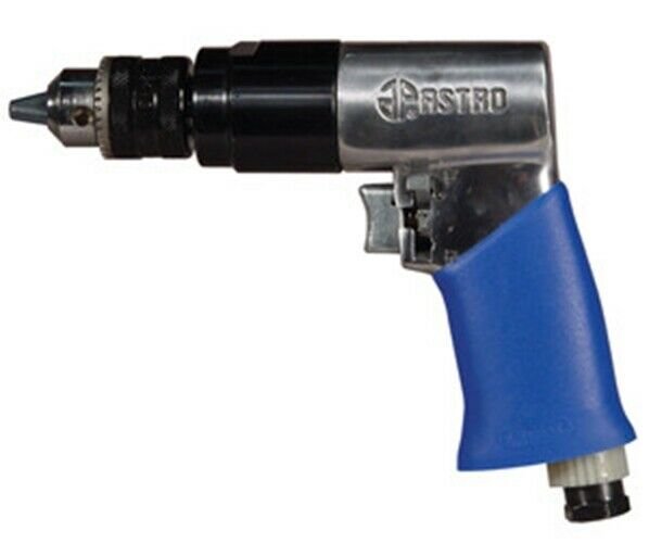 ASTRO PNEUMATIC 3/8"Reversible Air Drill AO525C