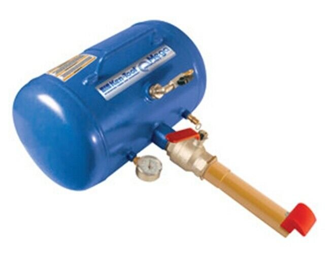 KEN TOOL Mega Bead Seater 5 Gallon AirBlaster KN31444