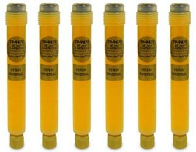 TRACER PRODUCTS UNIV EZ-JECT CARTRIDGE FUTP9870-0601