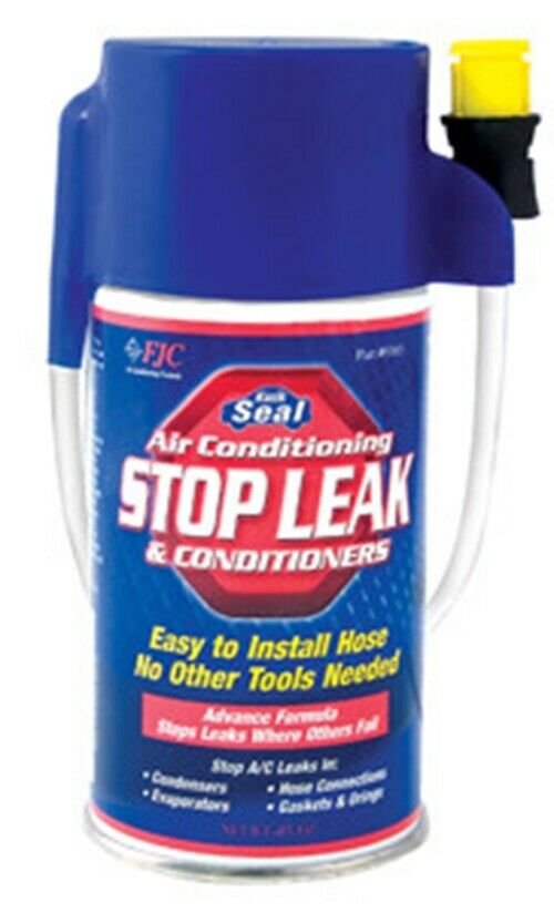 FJC INC. Kwik Seal (leak sealant) -Aerosol FJ9165