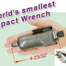 SP AIR CORPORATION Baby Butterfly' 3/8" PalmImpact Wrench SJSP-1850