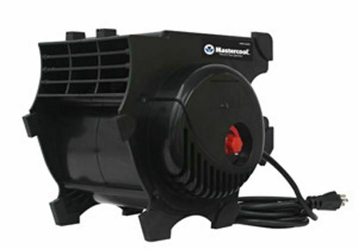 MASTERCOOL 300 CFM Air Mover Blower Fan ML20300