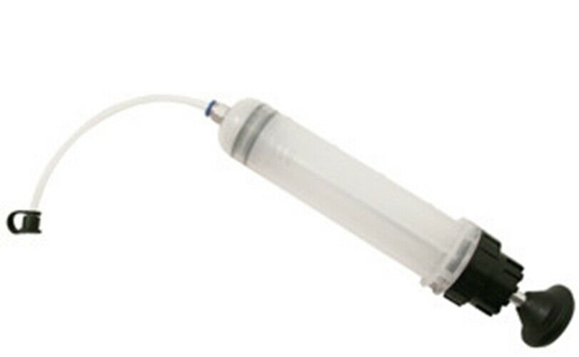 CTA MANUFACTURING 200cc Extract/Filling Syringe CM7075