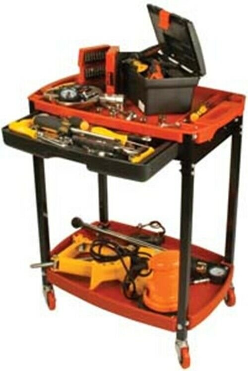 Performance Tool Compact Mechanic"s Shop Cart PMW54032
