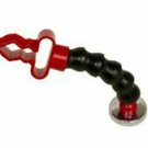 LISLE Flashlight Holder withMagnetic Base LS71070