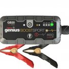 NOCO BATTERY COMPANY Boost Sport 400A Jump Starter NKGB20