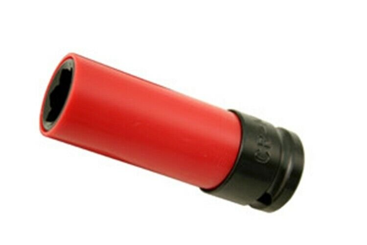 CTA MANUFACTURING Mercedes Lug Nut Socket CM4218
