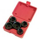 LISLE 5 Piece Filter Socket Set LS13300