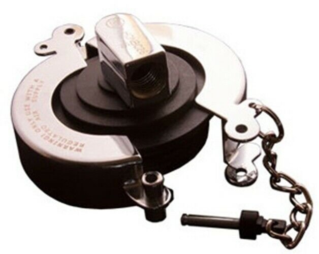 ASSENMACHER Honda Brake Fluid Adapter AHHONBC26