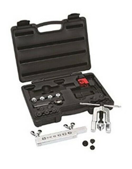 GEARWRENCH Double and Bubble FlaringTool Kit KD41880