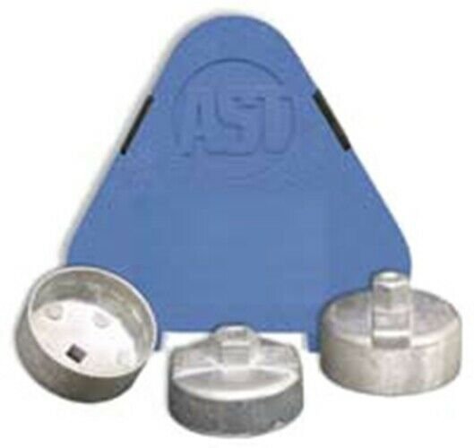 ASSENMACHER Oil Filter Wrench Set AHTOY300