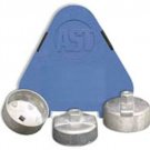 ASSENMACHER Oil Filter Wrench Set AHTOY300