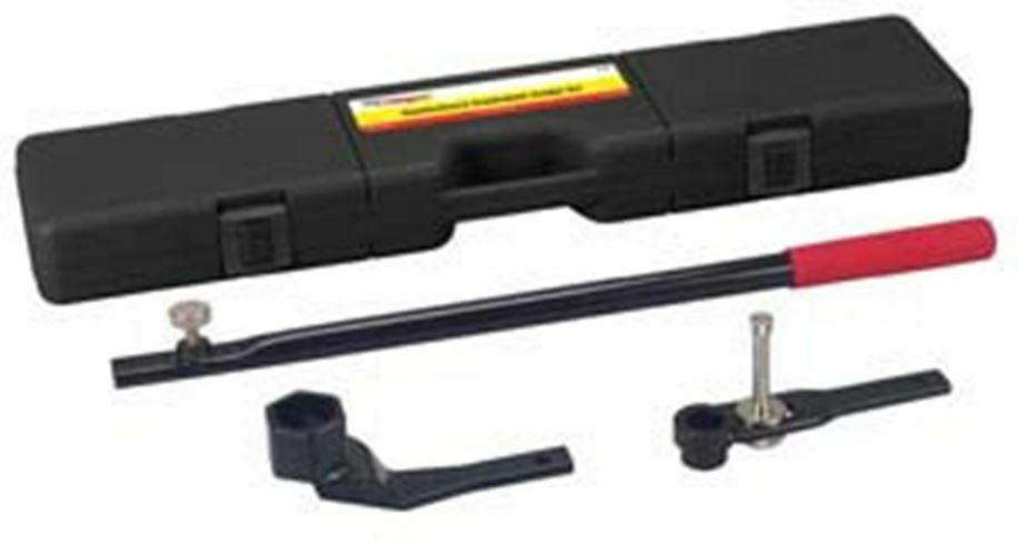 OTC Honda Acura CrankshaftHarmonic Balance Holder OT4732