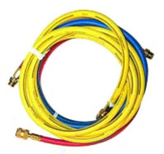 ROBINAIR R134 Hose Set 96" RA60096