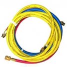 ROBINAIR R134 Hose Set 96" RA60096