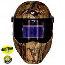 SAVE PHACE INC WAR PIG RFP Series Auto Darkening Welding Helmet SV3011704