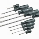 SK HAND TOOL 9 Piece Sure Grip Screwdriver SK86006