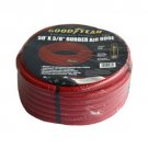 GRIP-ON-TOOLS 50' x 3/8" Red Goodyear AirHose GA12674