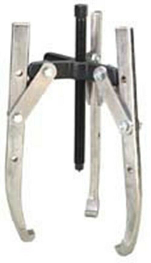 OTC 13 Ton 2/3 Jaw PullerReach 11"     Spread 12" OT1041
