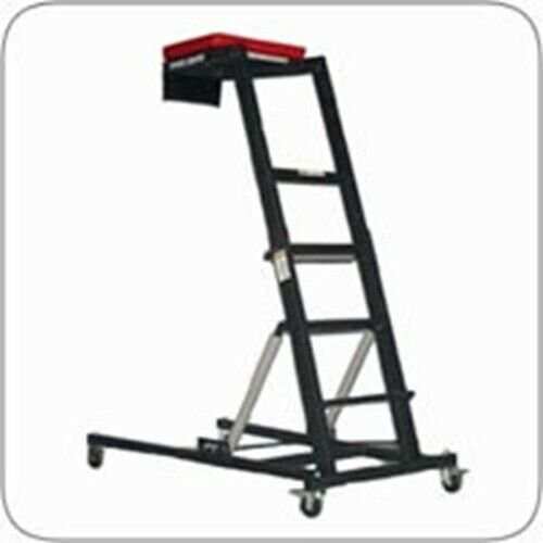 TRAXION INC Folding Topside Creeper REL3-100
