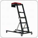TRAXION INC Folding Topside Creeper REL3-100