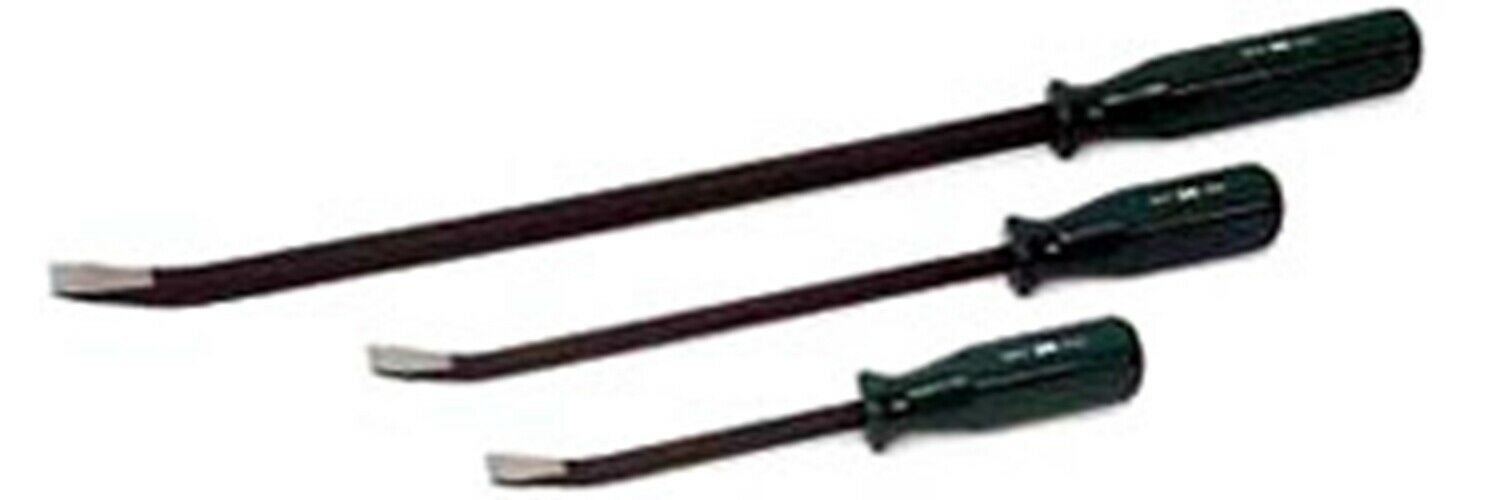 SK HAND TOOL 3 Piece Pry Bar Set SK6093