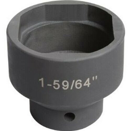 SUNEX TOOL 3/4"Dr.1-59/64"Ball Joint Sckt SU10213