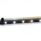 NATIONAL ELECTRIC Luminetric LED Hutch Light NE75066