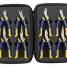 VISEGRIP 8 Piece Mini Pliers Set VG2078714