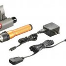 STREAMLIGHT Strion HL Orange PiggybackAC/DC SG74785