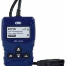 OTC OBD II and ABS Scan Tool OT3208