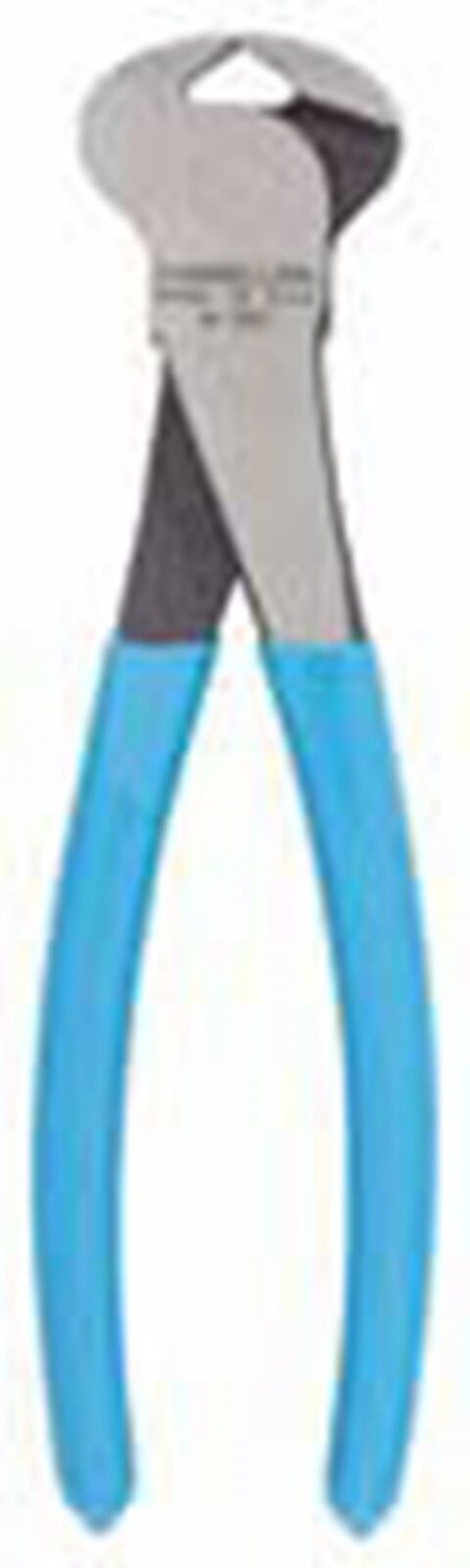 CHANNELLOCK 7" End Cutter Pliers CL357G