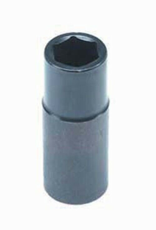 LOCK TECHNOLOGY 22 and 22.5MM Dual SidedLug Nut Removal Socket LT1260