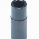 LOCK TECHNOLOGY 22 and 22.5MM Dual SidedLug Nut Removal Socket LT1260