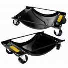 OMEGA 2 Pc Manual Car Dolly Set OMT-3310