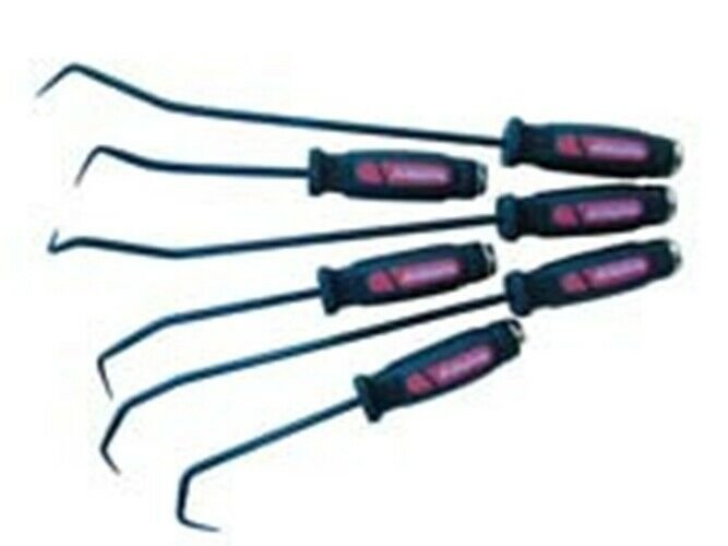 MAYHEW Dominator?? 6 PC Hook Set MH60002