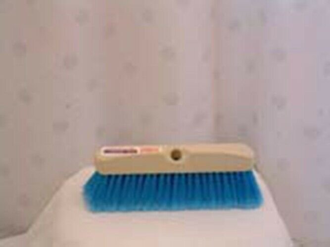 BRUSKE PRODUCTS Car Wash Brush BR4116C