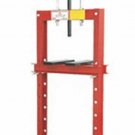 AMERICAN FORGE & FOUNDRY 12 Ton Bearing Press IN812